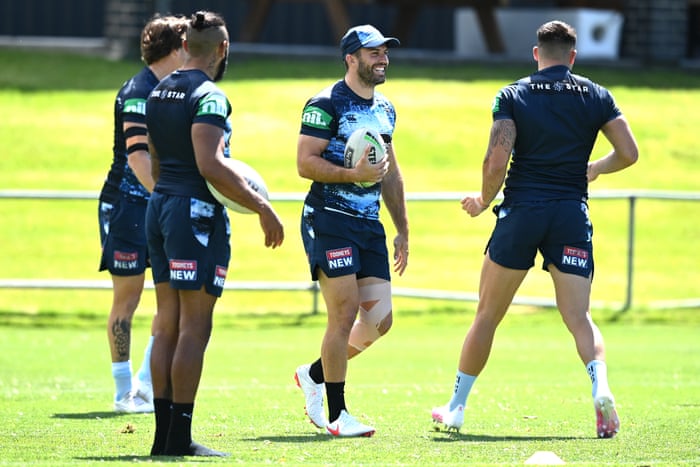 wallpapers Nsw Vs Qld Game 3 2020 almanara news
