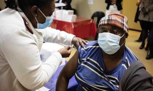 Australia Hesitant To Back Plan To Let Poor Countries Make Cheap Copies Of Covid Vaccines Australian Foreign Policy The Guardian