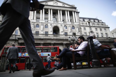 The expected cut will the be the first change in seven years by the Bank of England.