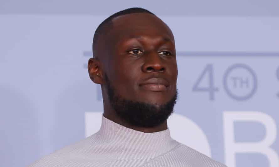 Stormzy To Donate 10m To Black British Causes Over 10 Years Stormzy The Guardian Stormzy To Donate 10m To Black British Causes Over 10 Years Stormzy The Guardian