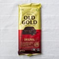 Old Gold Original dark chocolate bar