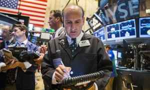 new york stock exchange