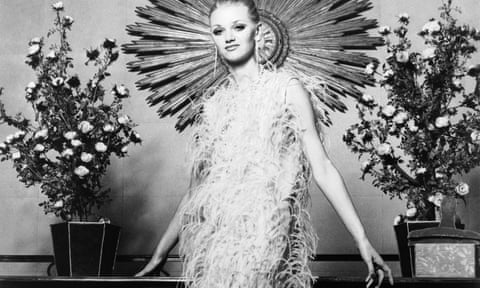A century of Balenciaga: the 10 defining moments in pictures | Fashion | The Guardian A century of Balenciaga: the 10 defining moments in pictures | Fashion | The Guardian