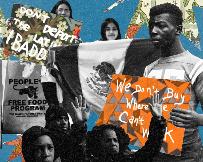 Want to continue demonstrating after the No Kings protests? Here’s what you can do next