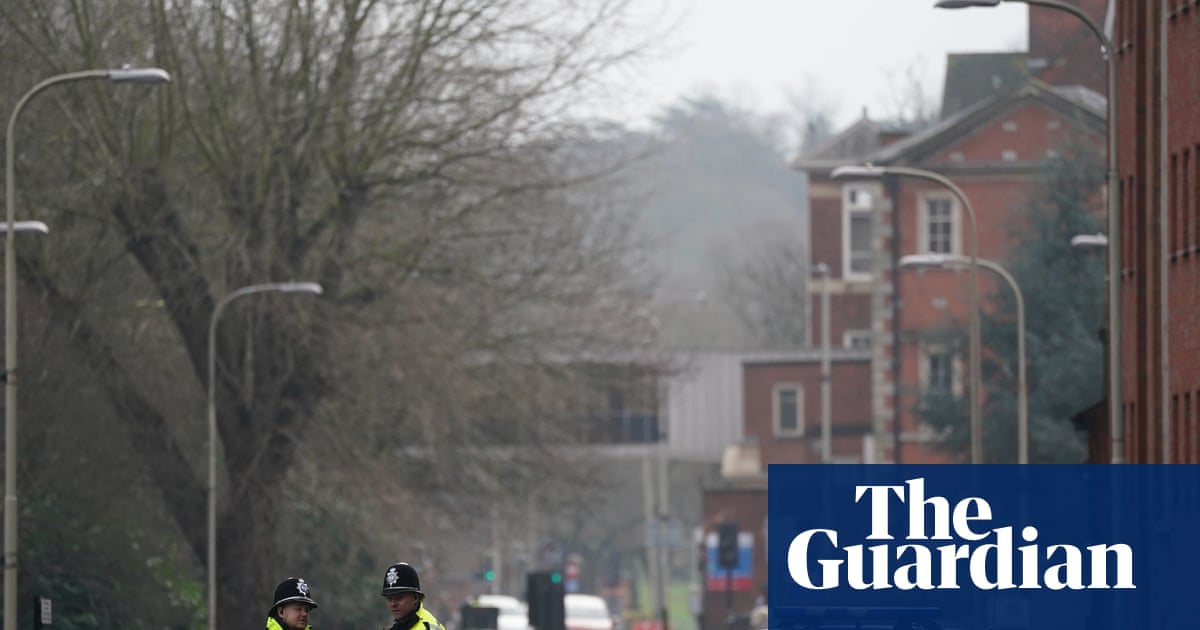 Man arrested after fatal stabbing in Leicester city centre