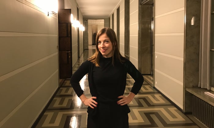 Feminism Comes Of Age In Finland As Female Coalition Takes The