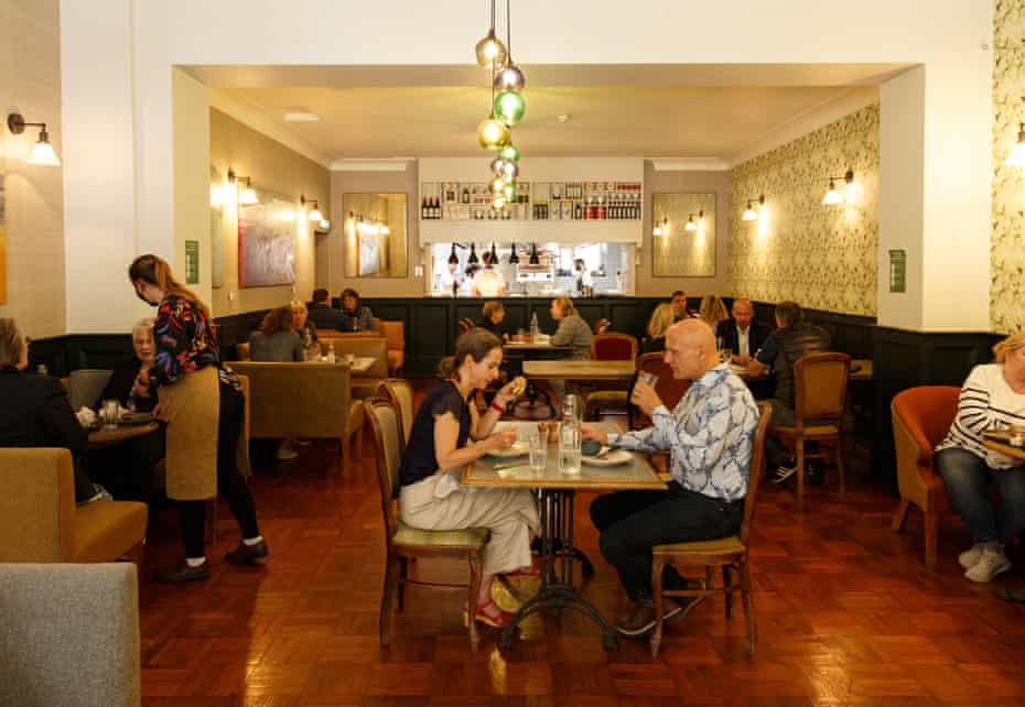 The Beaumont Hexham Northumberland This Is Incredible Restaurant Review Food The Guardian The Beaumont Hexham Northumberland This Is Incredible Restaurant Review Food The Guardian