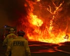 As the UK and Europe battle deadly wildfires, what lessons can Australia offer?