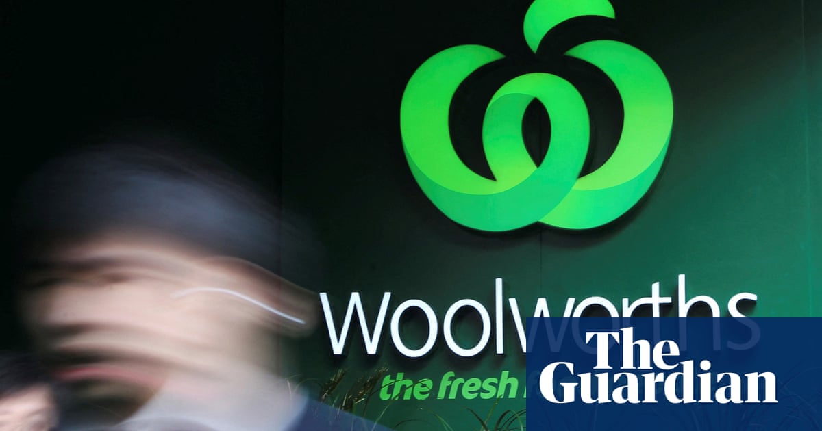 Woolworths posts $1.62bn profit with dramatic lift in margins despite cost-of-living crisis