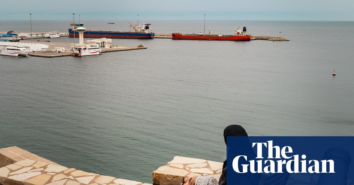 Will shipping in the strait of Hormuz – and oil prices – return to normal?