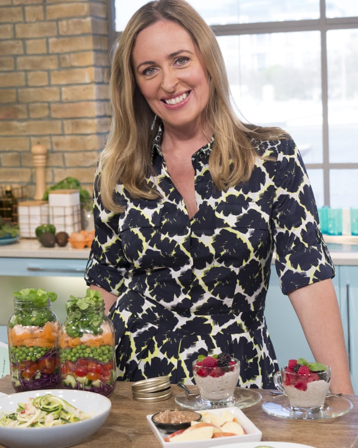 Why We Fell For Clean Eating Food The Guardian