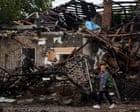 Denmark warns that Russia expected to escalate hybrid warfare against Nato allies in coming months – Europe live