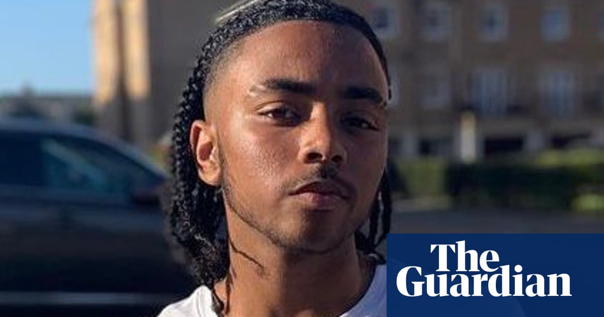 Scream heard before boy, 15, found dead in London park, court told