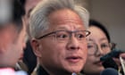 Nvidia’s CEO makes surprise visit to Beijing after US restricts chip sales to China Nvidia’s CEO makes surprise visit to Beijing after US restricts chip sales to China