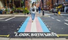 Mother criticises 'agenda from above' after release of Cass report