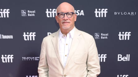 Alex Gibney