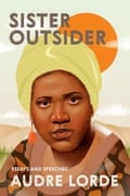 Sister Outsider: Essays and Speeches cover