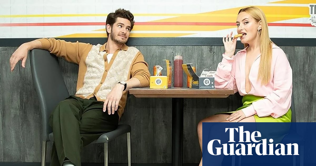 Fun, flirty and fried to perfection: farewell to Chicken Shop Date, the YouTube show that helped kill off TV