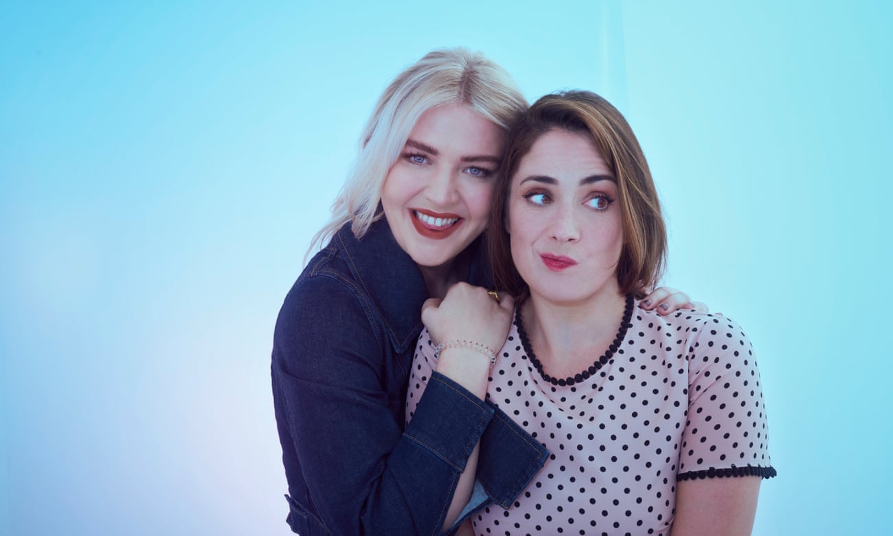 I M Addicted A Bit To Saying What I Think Self Esteem And Lucy Prebble In Conversation Pop And Rock The Guardian I M Addicted A Bit To Saying What I Think Self Esteem And Lucy Prebble In Conversation Pop And Rock The Guardian