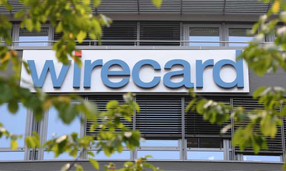 Wirecard is withdrawing its financial results for 2019 and the first quarter of 2020