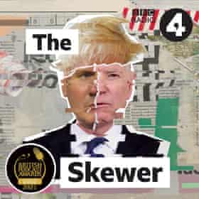 The Skewer