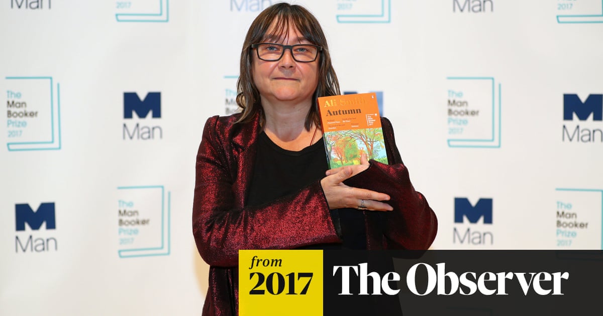 Winter by Ali Smith review – luminously beautiful | Ali Smith | The ...