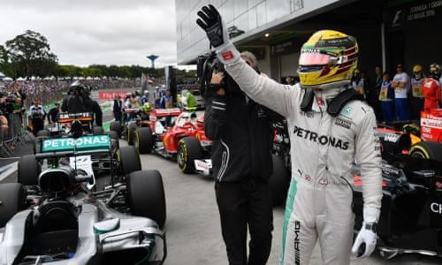 Nico Rosberg Shakes The Addiction To Glory That Comes With A Dark Side Kevin Mitchell Sport The Guardian