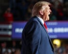 Americans are voting in three weeks. It’s time to vote out the Trump enablers | Robert Reich