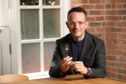 Phil Libin, CEO of All Turtles, regularly fasts for between two and eight days.