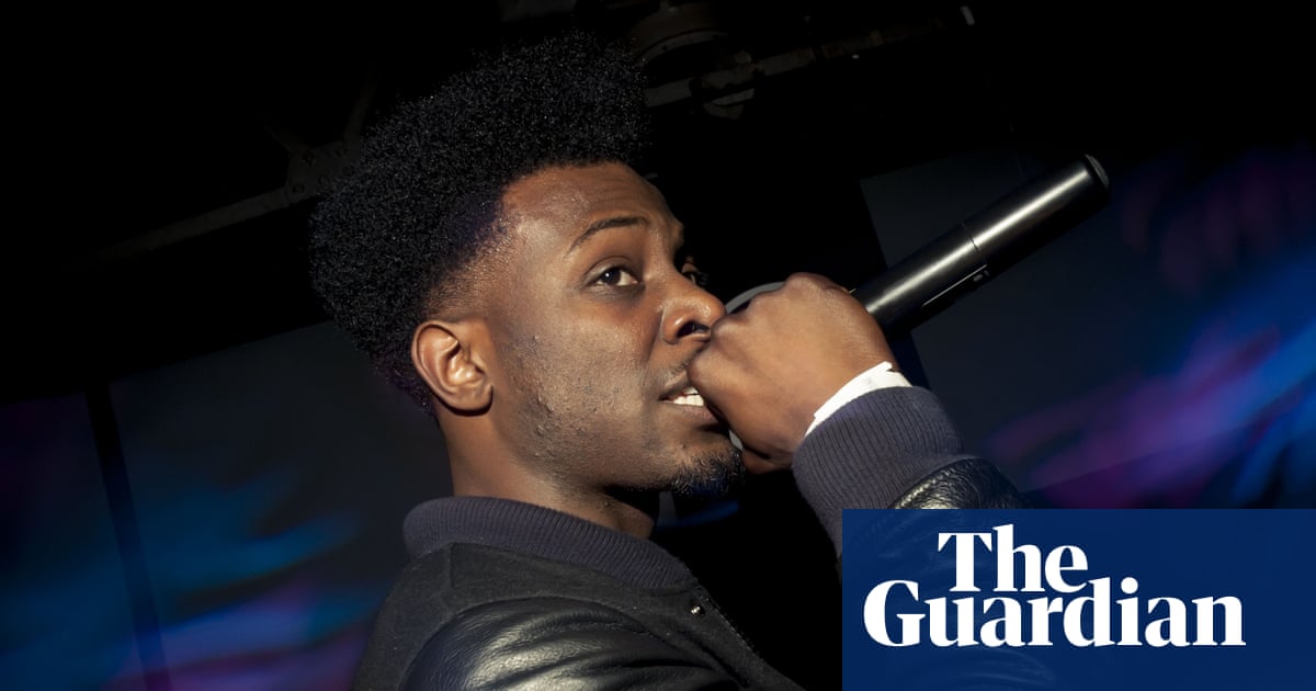 Grime rapper and producer Dot Rotten dies aged 37