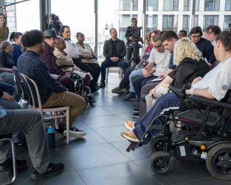 ‘It’s not tokenistic’: how The Assembly became an international hit