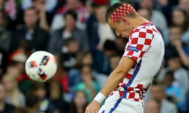 Ivan Perisic Ivan Perisic