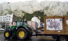 English farmers to be offered 'largest ever' grant scheme amid food security concerns