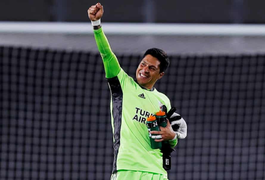 The fiver | One last look at 10,000 unlucky spurs supporters? 2nd yes, enzo!