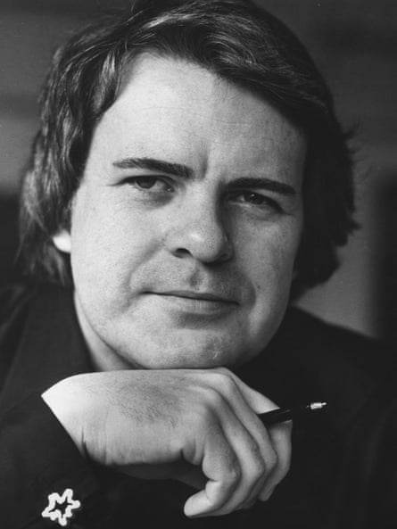 Ian Kennedy Martin