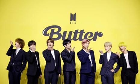 V Report] BTS shares 2nd Grammy experience with fans