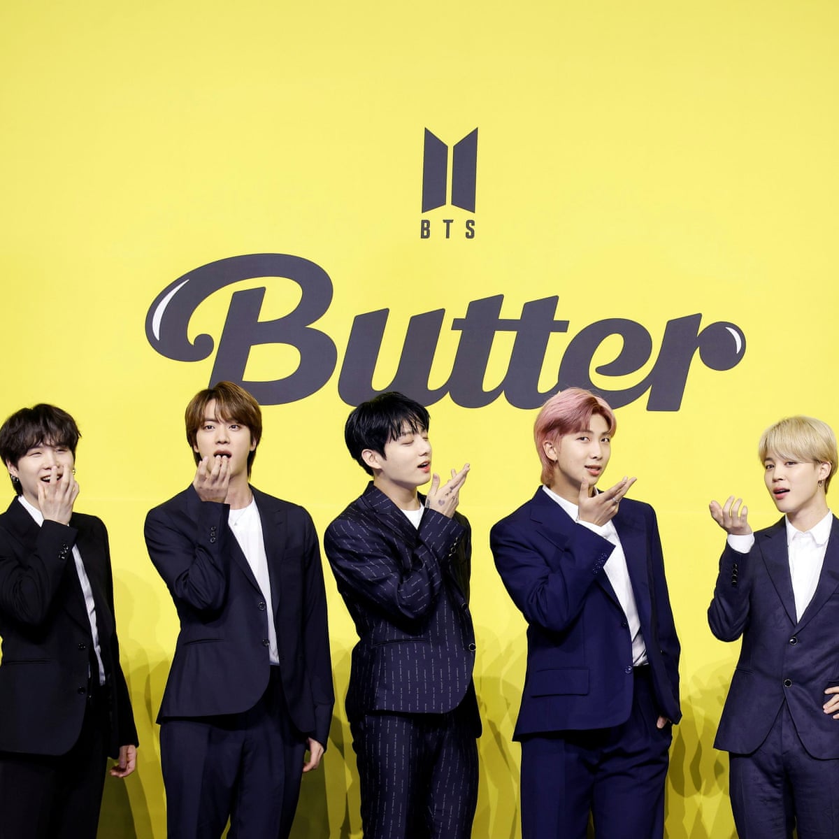 Bts Army Tell Us How You Became A Fan Of The K Pop Boy Band Bts The Guardian Bts Army Tell Us How You Became A Fan Of The K Pop Boy Band Bts The Guardian