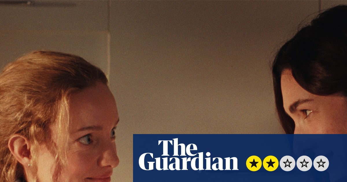 Two Women review – sex comedy remake is French-Canadian answer to Confessions of a Window Cleaner