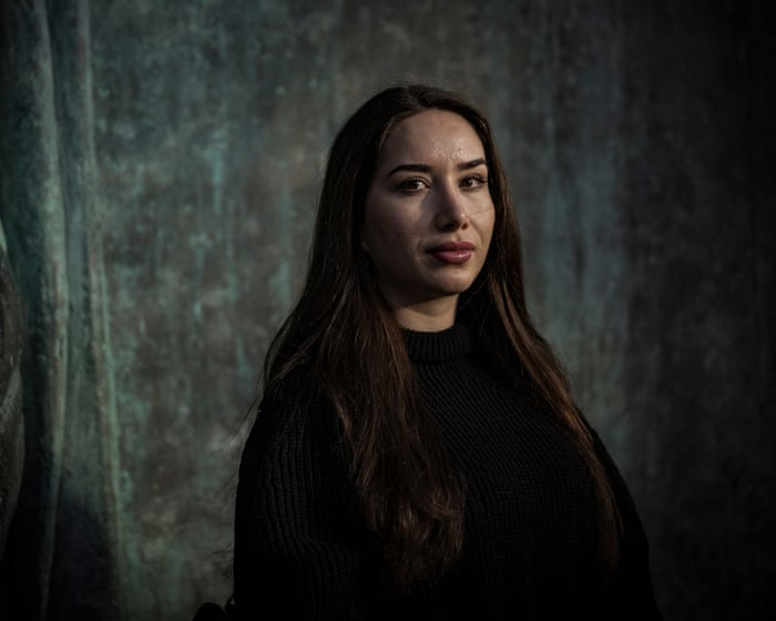 Hanson says Australia has a ‘language problem’ due to immigration. After arriving with little English, Marziyah is now…