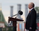 After four bloody years, the war on Ukraine might be turning into Putin’s undoing | Rajan Menon