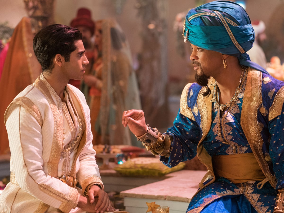 Aladdin Review Live Action Remake Really Takes Flight Film Aladdin Review Live Action Remake Really Takes Flight Film