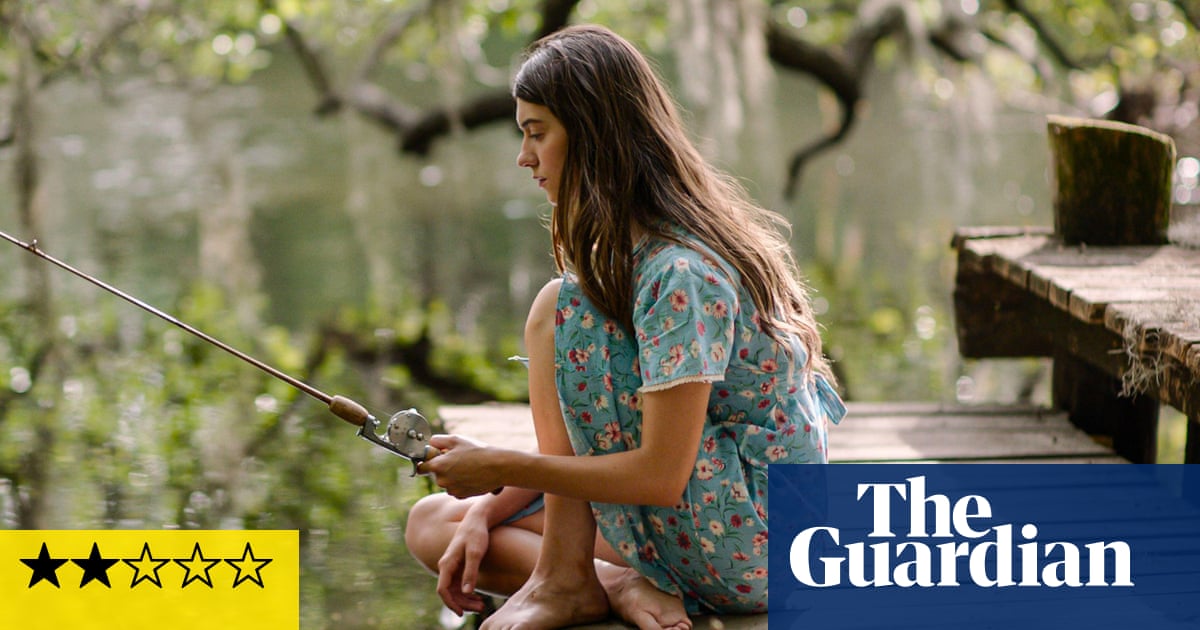 Where the Crawdads Sing review – hit novel crashes on the big screen