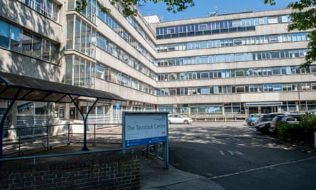 The Tavistock Centre