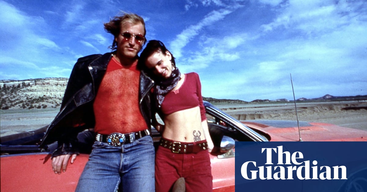 Natural Born Killers at 25: the problem with Oliver Stones hit film
