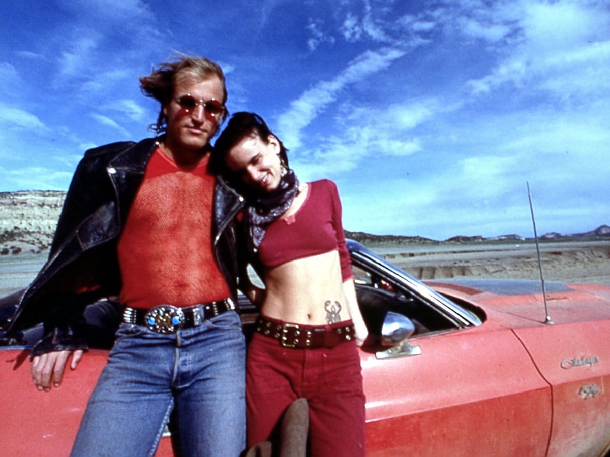 Natural Born Killers (1994) Action, Crime, Drama Natural Born Killers (1994) Action, Crime, Drama