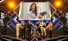 'It's been insane': Emma Raducanu wins Sports Personality of the Year - video