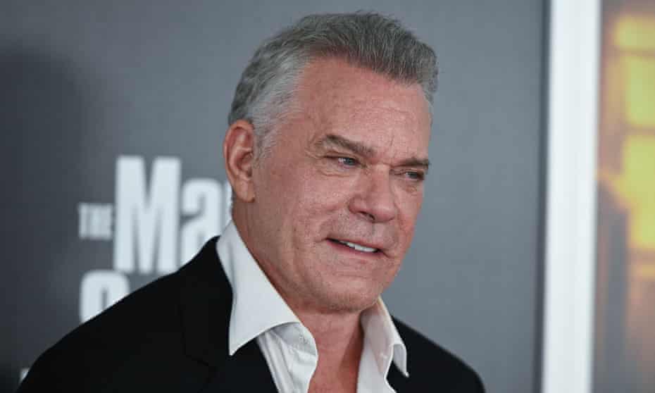 Ray Liotta, who has died aged 67. 