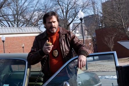 Cary Elwes in Dead Man’s Wire.