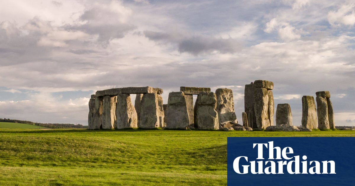 The Stonehenge tunnel: ‘A monstrous act of desecration is brewing ...