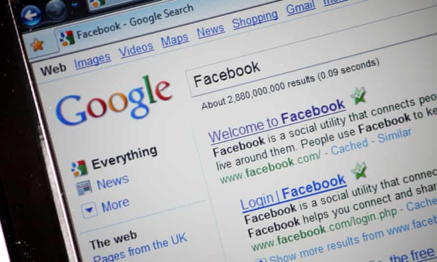 one fifth of global ad revenue